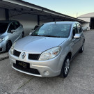 Renault SANDERO Expression Hi-Flex 1.6 8V 5p 2011 Flex-1