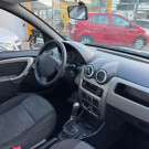 Renault SANDERO Expression Hi-Flex 1.6 8V 5p 2011 Flex-7