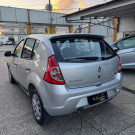 Renault SANDERO Expression Hi-Flex 1.6 8V 5p 2011 Flex-2