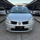 Renault SANDERO Expression Hi-Flex 1.6 8V 5p 2011 Flex-0