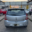 Renault SANDERO Expression Hi-Flex 1.6 8V 5p 2011 Flex-3