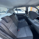 Renault SANDERO Expression Hi-Flex 1.6 8V 5p 2011 Flex-12