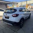 CAPTUR Intense 1.6 16V Flex Aut. 2019-2