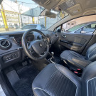 CAPTUR Intense 1.6 16V Flex Aut. 2019-10