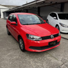 VW Gol G6 1.0 Mi Total Flex 8V 4p 2014-0