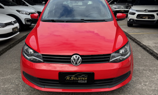 VW Gol G6 1.0 Mi Total Flex 8V 4p 2014-1