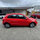 VW Gol G6 1.0 Mi Total Flex 8V 4p 2014-2