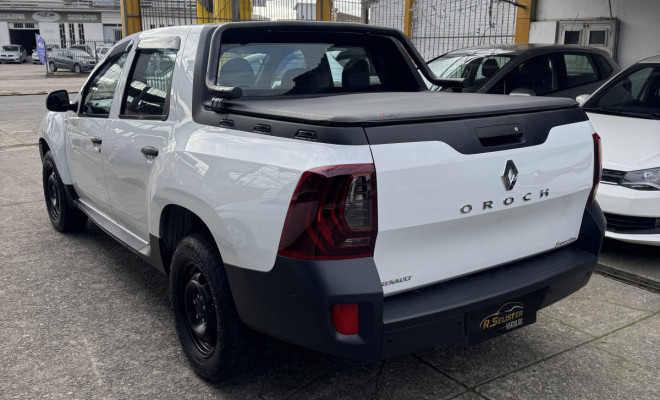 OROCH Express 1.6 Flex 16V Mec. 2018-6