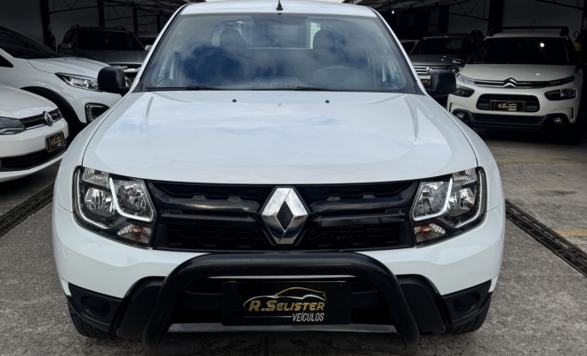 OROCH Express 1.6 Flex 16V Mec. 2018-2