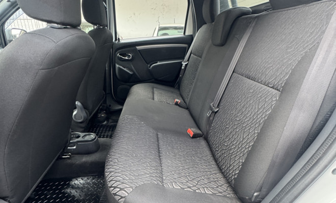 OROCH Express 1.6 Flex 16V Mec. 2018-8
