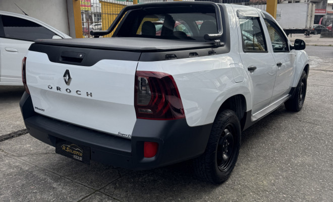 OROCH Express 1.6 Flex 16V Mec. 2018-3