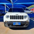 Jeep Renegade Longitude 1.8 4x2 Flex 16V Aut. 2018 Flex-0