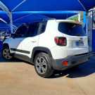 Jeep Renegade Longitude 1.8 4x2 Flex 16V Aut. 2018 Flex-4