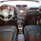 Jeep Renegade Longitude 1.8 4x2 Flex 16V Aut. 2018 Flex-7
