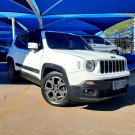 Jeep Renegade Longitude 1.8 4x2 Flex 16V Aut. 2018 Flex-1