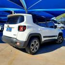 Jeep Renegade Longitude 1.8 4x2 Flex 16V Aut. 2018 Flex-2