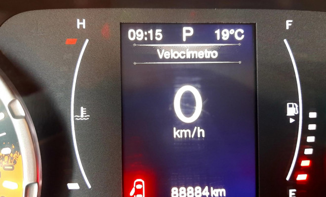 Jeep Renegade Longitude 1.8 4x2 Flex 16V Aut. 2018 Flex-14