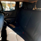 Jeep Renegade Longitude 1.8 4x2 Flex 16V Aut. 2018 Flex-8