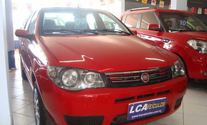 Fiat Siena 1.0/ EX 1.0 mpi Fire/ Fire Flex 8v 2009 Flex-3