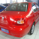 Fiat Siena 1.0/ EX 1.0 mpi Fire/ Fire Flex 8v 2009 Flex-5