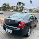 Renault SYMBOL Privilège Hi-Flex 1.6 16V 4p 2010 Flex-4