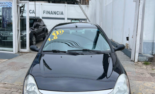Renault SYMBOL Privilège Hi-Flex 1.6 16V 4p 2010 Flex-2