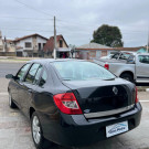 Renault SYMBOL Privilège Hi-Flex 1.6 16V 4p 2010 Flex-3