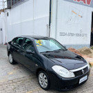 Renault SYMBOL Privilège Hi-Flex 1.6 16V 4p 2010 Flex-0