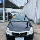 Renault SYMBOL Privilège Hi-Flex 1.6 16V 4p 2010 Flex-2