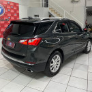 GM - Chevrolet EQUINOX LT 2.0 Turbo 262cv Aut. 2019 Flex