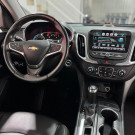 GM - Chevrolet EQUINOX LT 2.0 Turbo 262cv Aut. 2019 Flex
