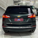 GM - Chevrolet EQUINOX LT 2.0 Turbo 262cv Aut. 2019 Flex