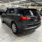 GM - Chevrolet EQUINOX LT 2.0 Turbo 262cv Aut. 2019 Flex