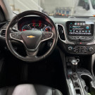 GM - Chevrolet EQUINOX LT 2.0 Turbo 262cv Aut. 2019 Flex