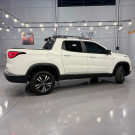Fiat Toro Freedom 1.3 T270 4x2 Flex Aut. 2025 Flex-4