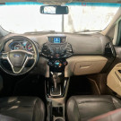 Ford EcoSport TITANIUM 2.0 16V Flex 5p Aut. 2014 Flex-4