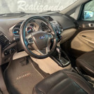 Ford EcoSport TITANIUM 2.0 16V Flex 5p Aut. 2014 Flex-3