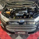 Ford EcoSport TITANIUM 2.0 16V Flex 5p Aut. 2014 Flex-13