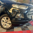 Ford EcoSport TITANIUM 2.0 16V Flex 5p Aut. 2014 Flex-10