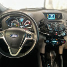 Ford EcoSport TITANIUM 2.0 16V Flex 5p Aut. 2014 Flex-6