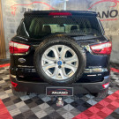 Ford EcoSport TITANIUM 2.0 16V Flex 5p Aut. 2014 Flex-14