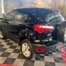 Ford EcoSport TITANIUM 2.0 16V Flex 5p Aut. 2014 Flex-2