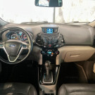 Ford EcoSport TITANIUM 2.0 16V Flex 5p Aut. 2014 Flex-5