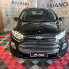 Ford EcoSport TITANIUM 2.0 16V Flex 5p Aut. 2014 Flex-12