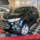 Ford EcoSport TITANIUM 2.0 16V Flex 5p Aut. 2014 Flex-0