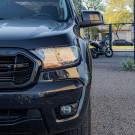 Ford Ranger Black 2.2 4x2 CD Diesel Aut. 2023 Diesel-1