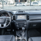 Ford Ranger Black 2.2 4x2 CD Diesel Aut. 2023 Diesel-11