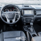 Ford Ranger Black 2.2 4x2 CD Diesel Aut. 2023 Diesel-14