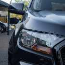 Ford Ranger Black 2.2 4x2 CD Diesel Aut. 2023 Diesel-0