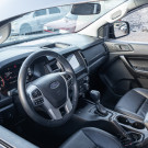 Ford Ranger Black 2.2 4x2 CD Diesel Aut. 2023 Diesel-10